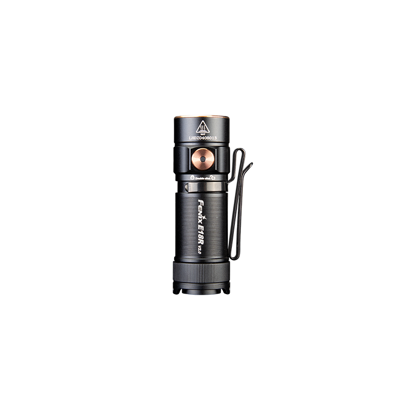 Ліхтар ручний Fenix E18R V2.0